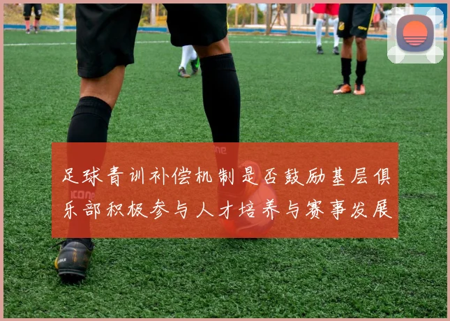 足球青训补偿机制是否鼓励基层俱乐部积极参与人才培养与赛事发展