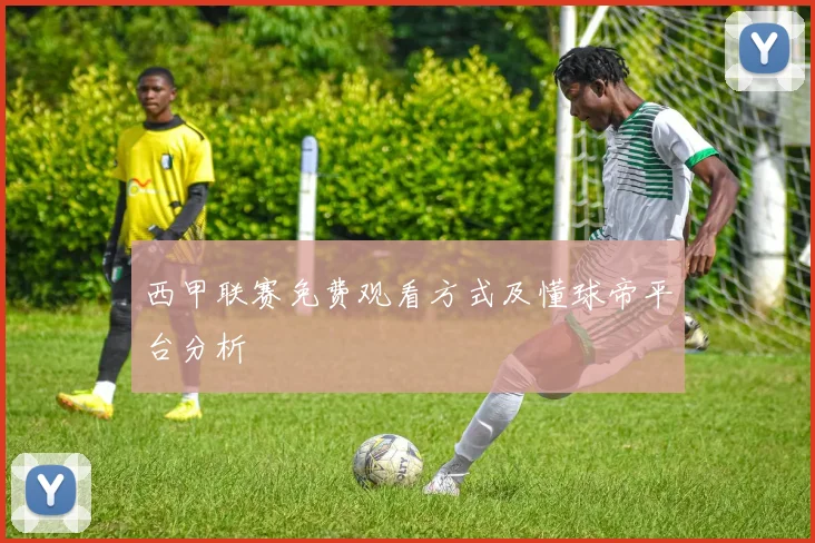 西甲联赛免费观看方式及懂球帝平台分析